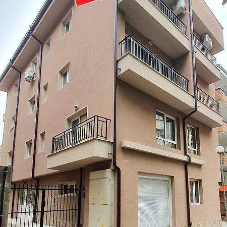 Apartament Sanny Apartman Plovdiv Kültér fotó