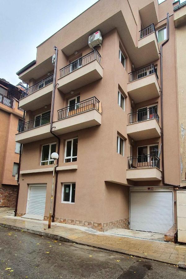 Apartament Sanny Apartman Plovdiv Kültér fotó