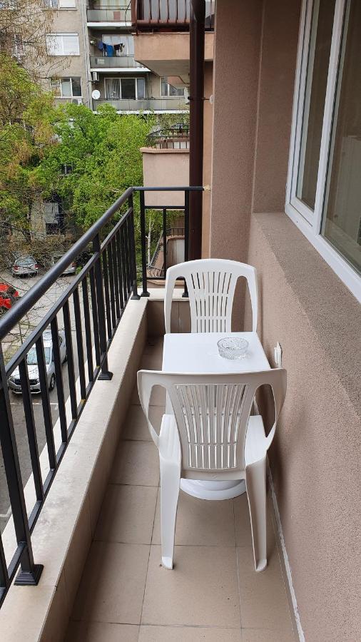 Apartament Sanny Apartman Plovdiv Kültér fotó